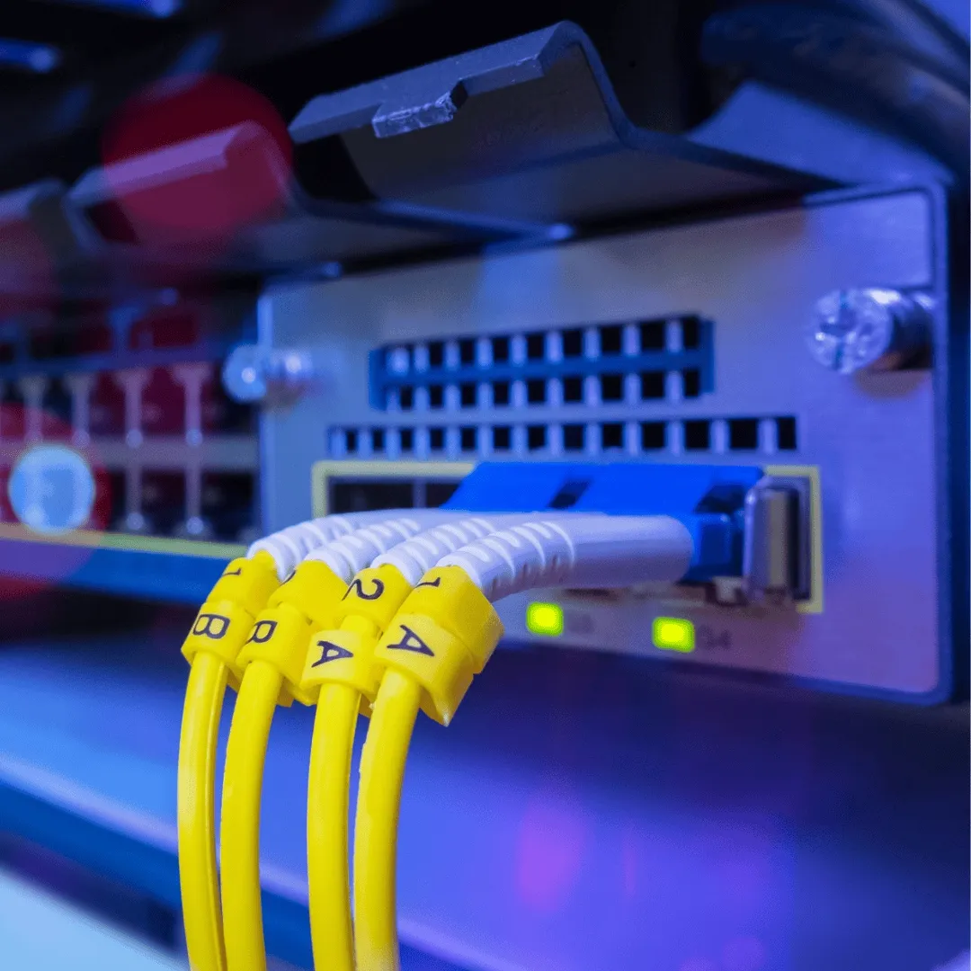 Fiber İnternet Nedir ?