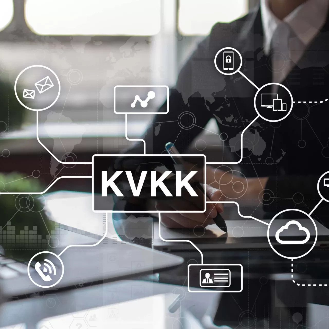 KVKK Metni