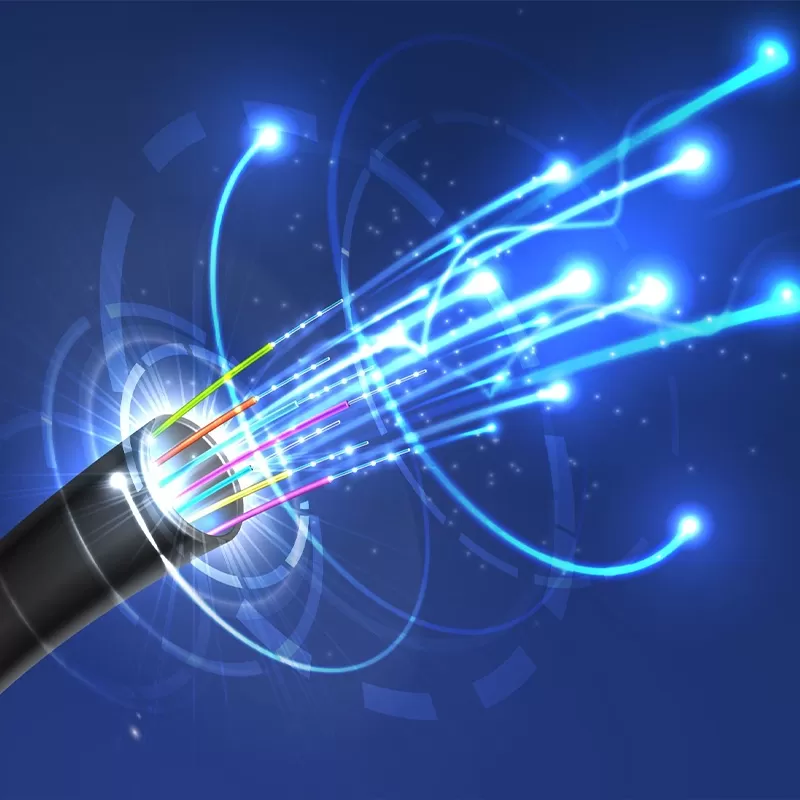 Fiber İnternet Nedir ?
